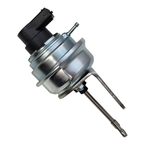 Turbocharger electronic - turbocharger,
