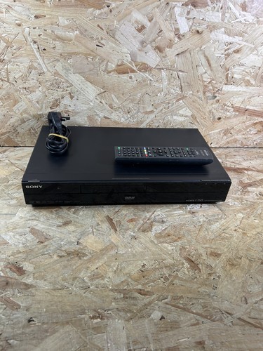 Sony rdr dc100 hdd - sony, dvd