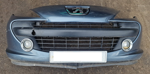 Peugeot 207 mk1 2006 2009 - 207,