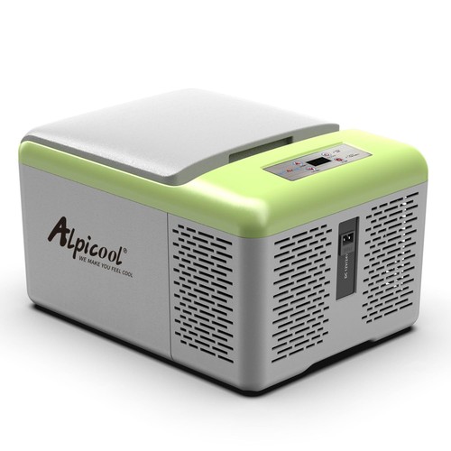 Alpicool C9PT 9L Portable DC