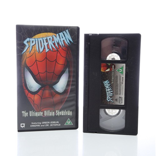 Spider man the - spider-man, ultimate
