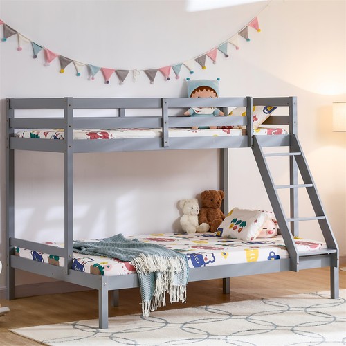 Triple sleeper bunk - sleeper,