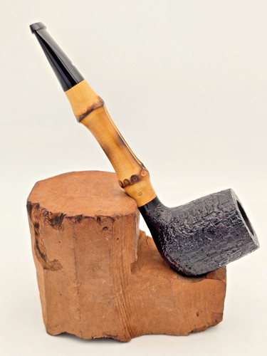 Dunhill shell briar - dunhill, 4103