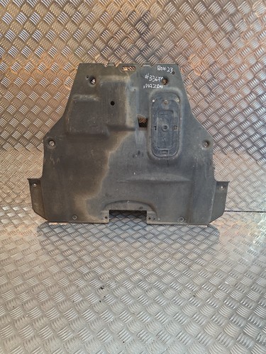 For mazda 2008 - 6, under
