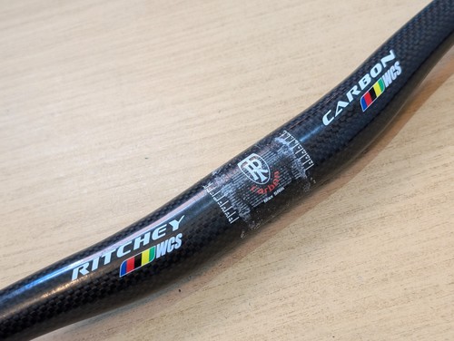 Ritchey logic carbon wcs - logic,