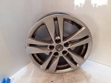 VAUXHALL ASTRA MK7 2015-2021