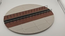 Custom Made 00 Gauge Railway
