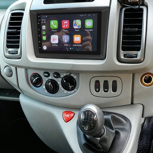 For vauxhall vivaro - for,
