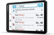 Garmin dezl LGV700 MT D Truck