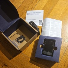 Giant Dash M200 GPS Cycling