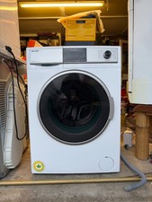 Sharp ES-HDB8147W0 8/6kg