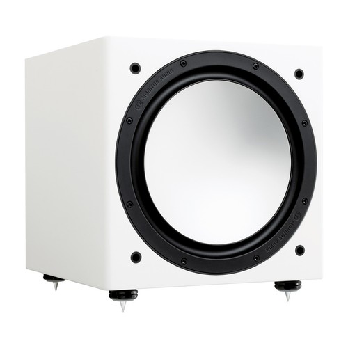 Monitor audio silver 12 - audio, w-12