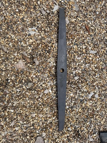 Allen 292057 mower - 292057, blade