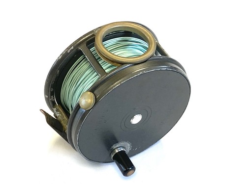 Hardy perfect wide drum - 4″,
