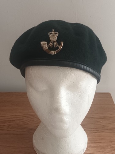 Genuine british military - genuine,