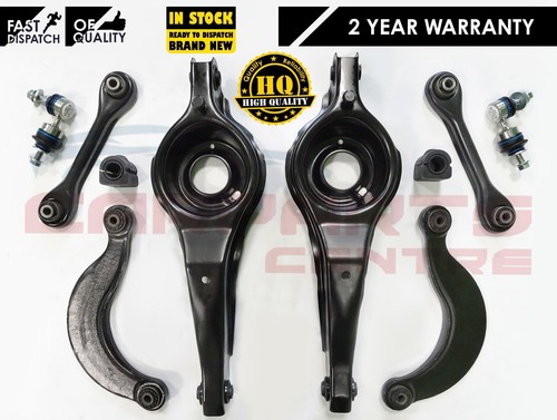 For ford focus - mk3, rear
