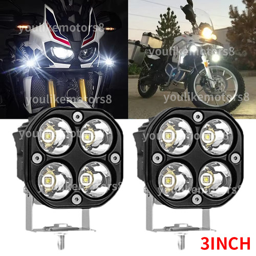 3inch motorcycle led - motorcycle,