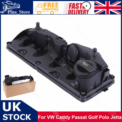 Rocker engine valve - rocker, cover