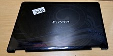 E-SYSTEM SORRENTO 1 - BLACK