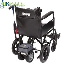 Drive Electric Wheelchair