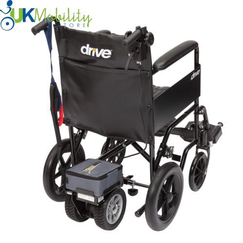 Drive electric wheelchair - electric,