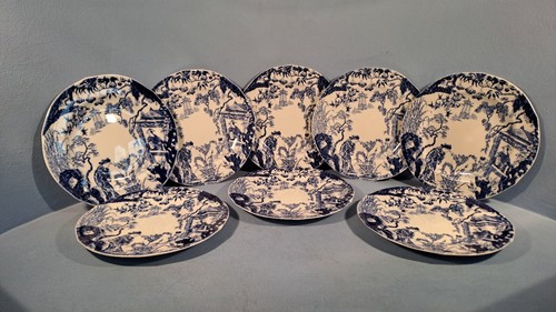 Royal crown derby mikado - royal, derby,