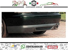 SPOILER SOTTOPARAURTI POST. TOYOTA LEXUS IS200 BUMPER REAR SPOILER HECKSCHURZE