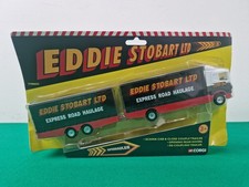 2003 CORGI TY86623 Eddie