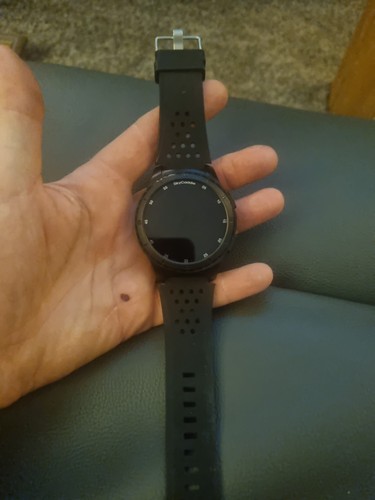 Skycaddie lx5 gps golf watch - lx5,