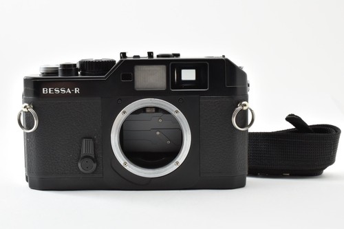 Top mint voigtlander bessa - [top,