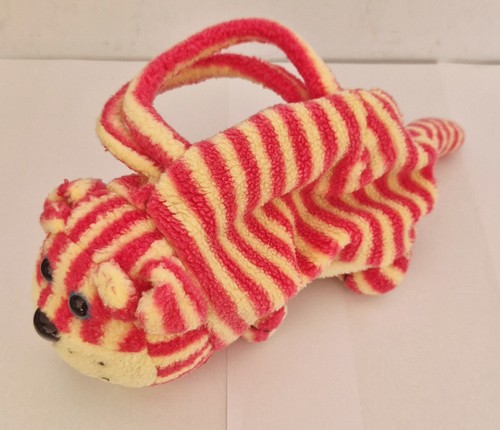 Vintage bagpuss cartoon cat - vintage,