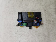 IVECO DAILY 35S11 BODY CONTROL