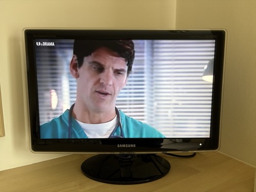 Samsung syncmaster p2270hd - samsung,