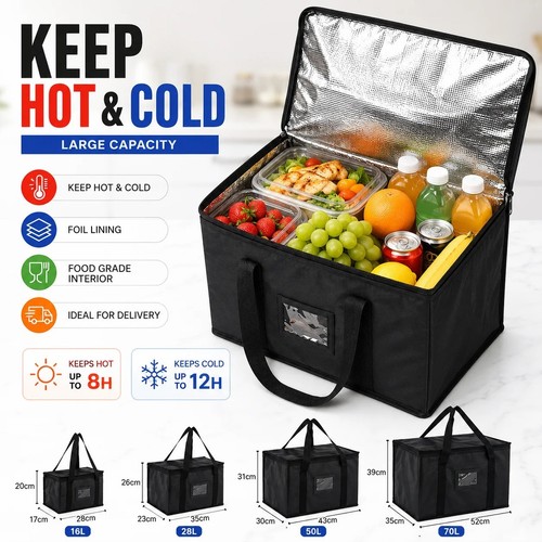 70l extra large insulated - large,
