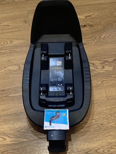 Maxi cosi way isofix pebble - maxi,