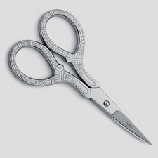 4" Small Sharp Embroidery