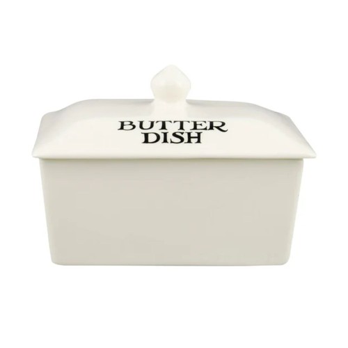 Butter dish emma - butter,