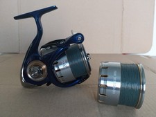 Daiwa tdr 3012QD-DH 2018 Model