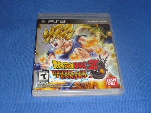 Dragon ball ultimate - z,