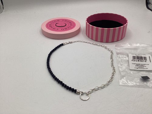 Thomas sabo charm necklace - charm,