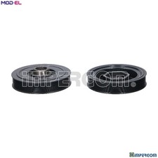 BELT PULLEY CRANKSHAFT 10548