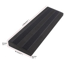 Guitar Effects Pedal Board
