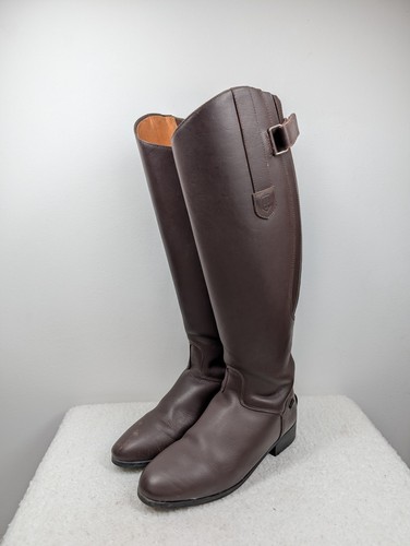 Treadstone brown leather - treadstone,