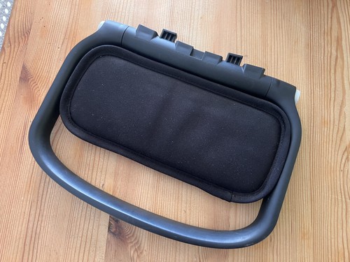 Bugaboo ant foot rest - foot, leg