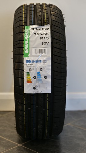 185 15 grenlander brand - 55,