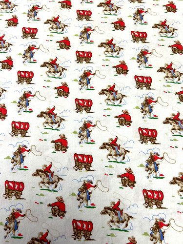 Cath kidston mini - kidston, cowboy