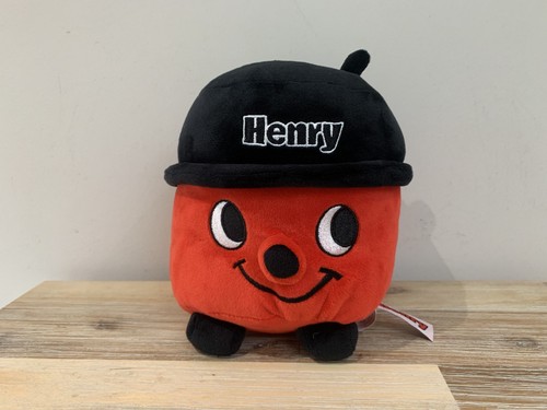 Henry hoover huggable - henry,