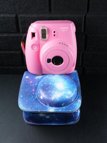 Fujifilm instax mini flamingo - mini,