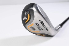 Mizuno MX-700 #2 Hybrid / 17 Degree / Stiff Flex Exsar HS4 80 Shaft