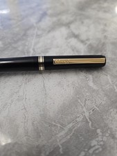Osmiroid Fountain Pen